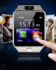 Bluetooth Smart Watch with Camera, Pedometer, Activity Monitor and iPhone/Android Phone Sync - Image 3