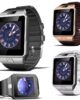 Bluetooth Smart Watch with Camera, Pedometer, Activity Monitor and iPhone/Android Phone Sync - Image 4